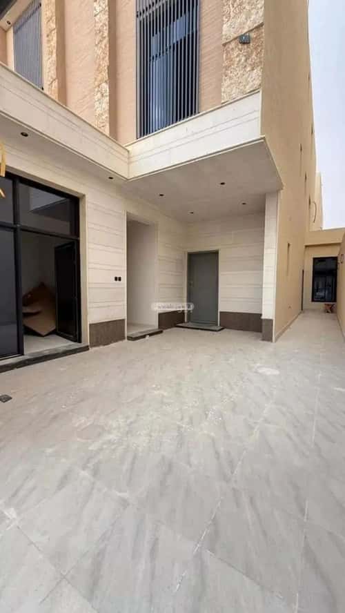 فيلا 5 غرف في عكاظ 2