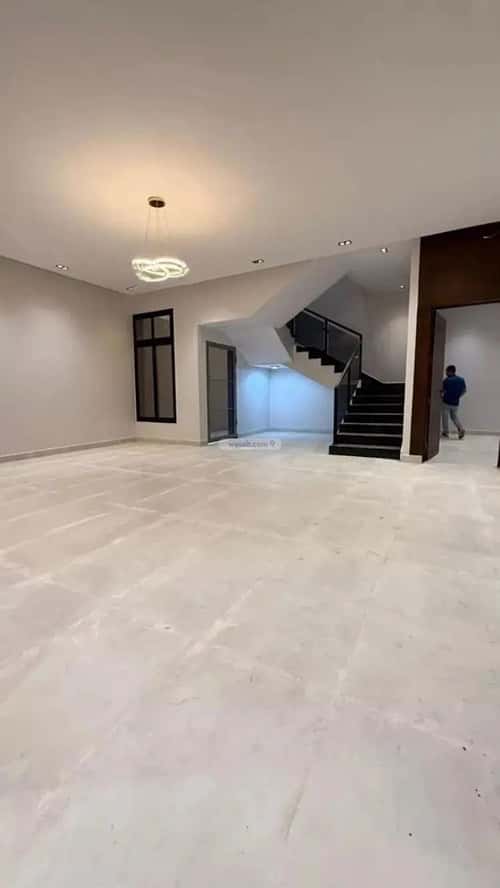 فيلا 5 غرف في عكاظ 5