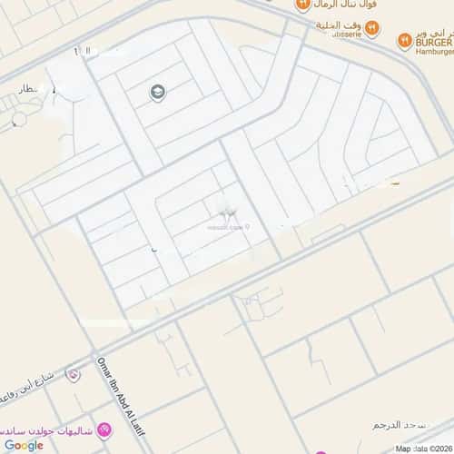 فيلا 4 غرف في الرمال 4