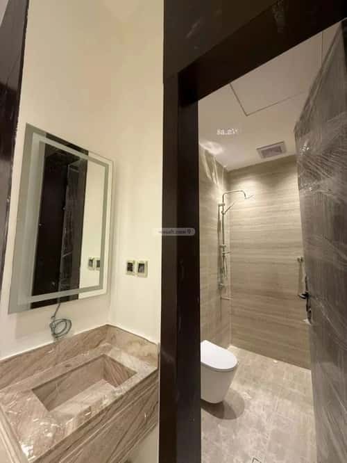 شقة 4 غرف في المهدية 13