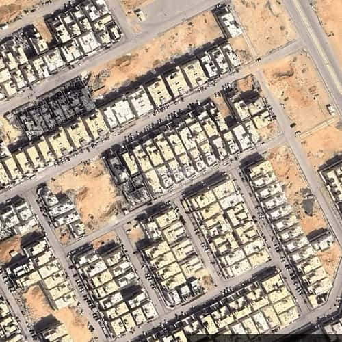 دور 5 غرف في الرمال 4