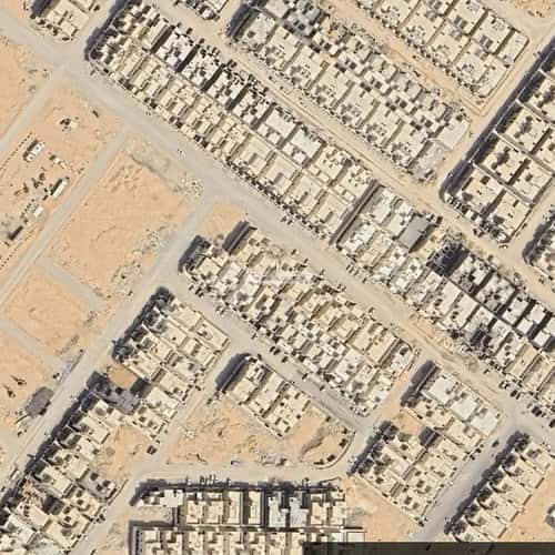 فيلا 5 غرف في بدر 12