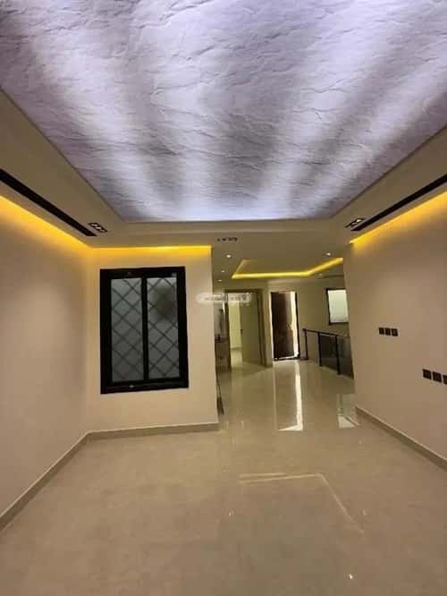 فيلا 5 غرف في بدر 3