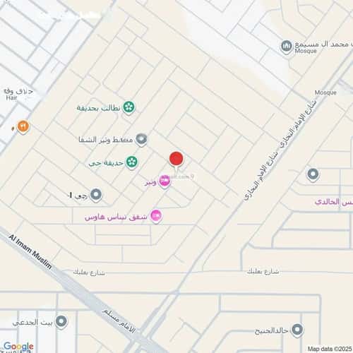 فيلا 5 غرف في بدر 10