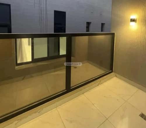 شقة 4 غرف في النرجس 4