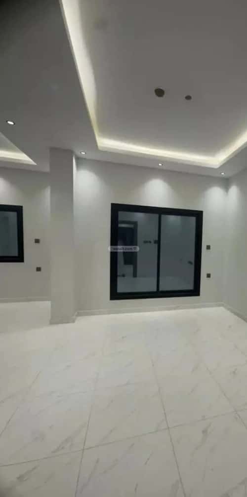 شقة 4 غرف في النرجس 5