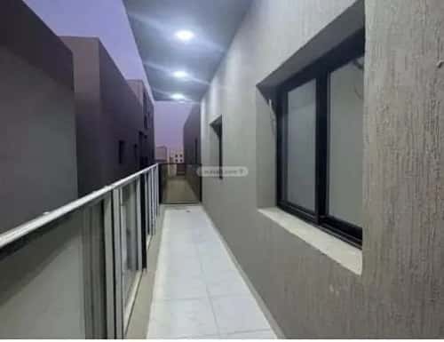 شقة 4 غرف في النرجس 6