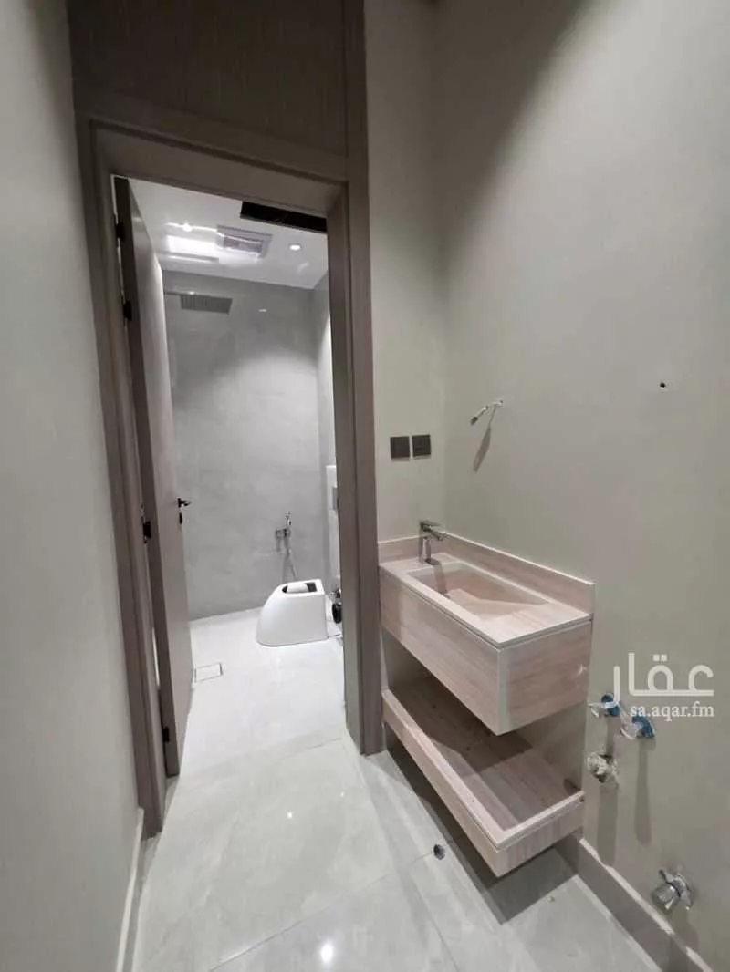 شقة 4 غرف في المعيزلة 11