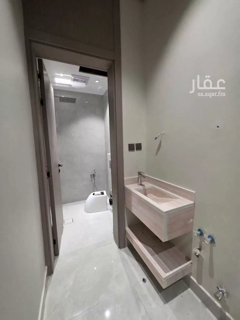 شقة 4 غرف في المعيزلة 14