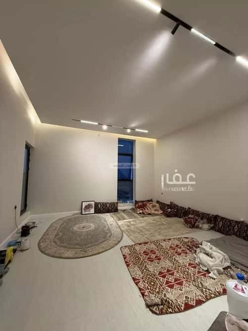 فيلا 6 غرف في المهدية 3