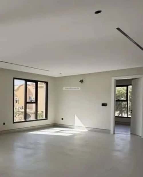 شقة 3 غرف في العارض 6