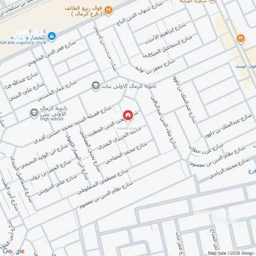 دور 6 غرف في الرمال 11