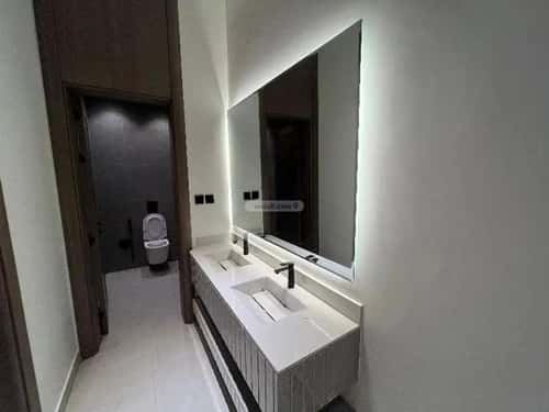 دور 6 غرف في الرمال 8