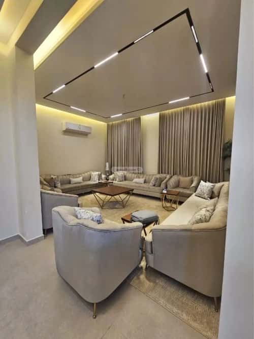 6 bedroom villa in Al Rimal 13