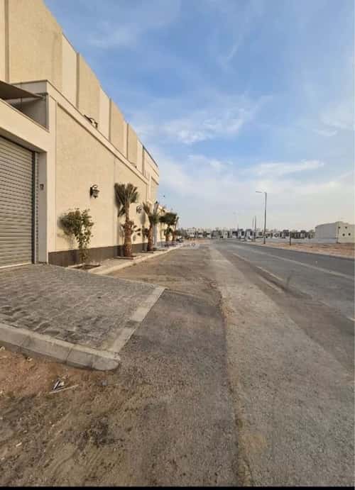 6 bedroom villa in Al Rimal 3