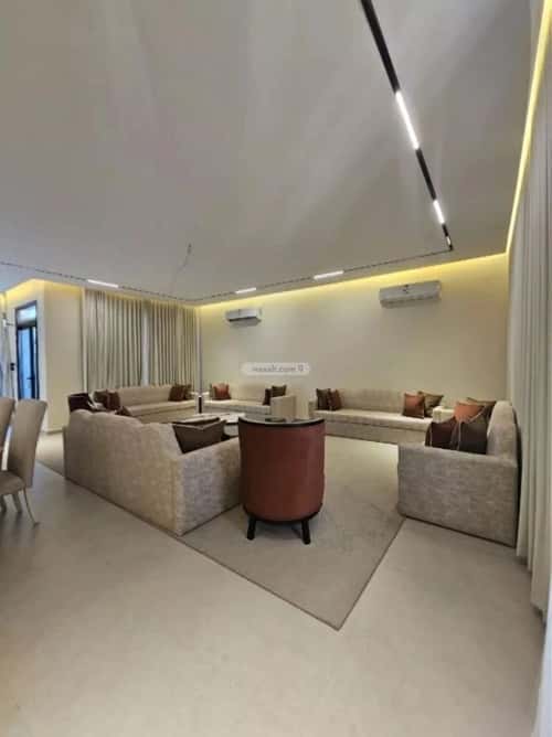 6 bedroom villa in Al Rimal 5