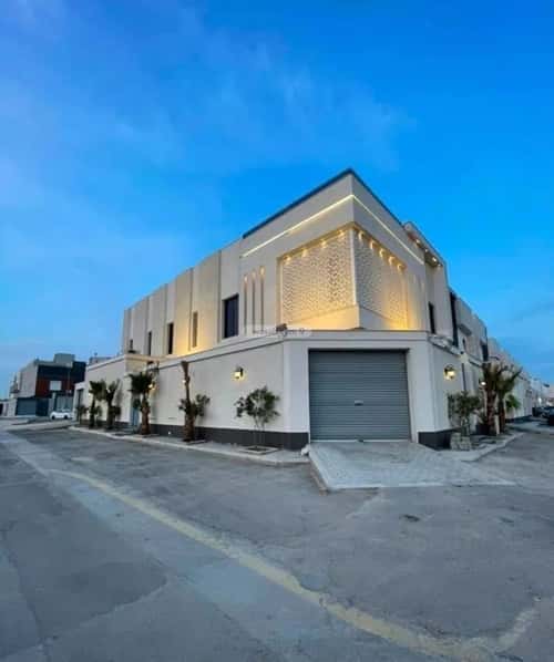 6 bedroom villa in Al Rimal 6