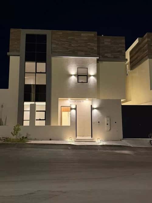 6 bedroom villa in Al Mahdiyyah 12