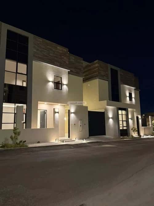 6 bedroom villa in Al Mahdiyyah 13