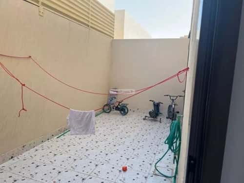 دور 5 غرف في طويق 3