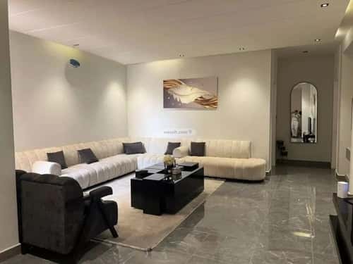 دور 5 غرف في طويق 8