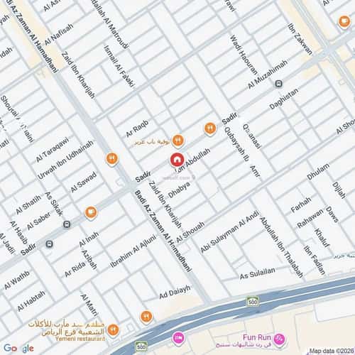 فيلا 3 غرف في شبرا 3