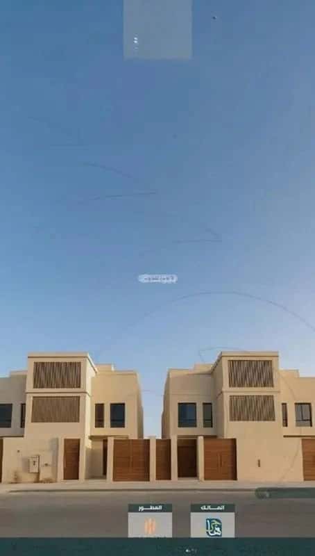 فيلا 3 غرف في شبرا 5