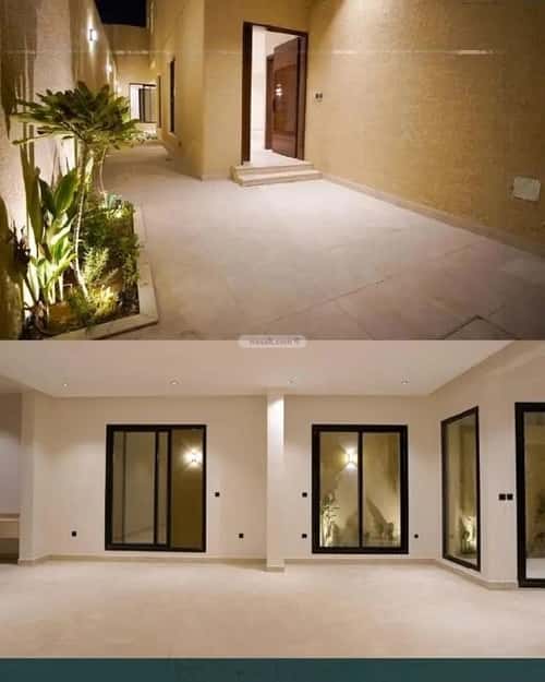 فيلا 3 غرف في شبرا 7