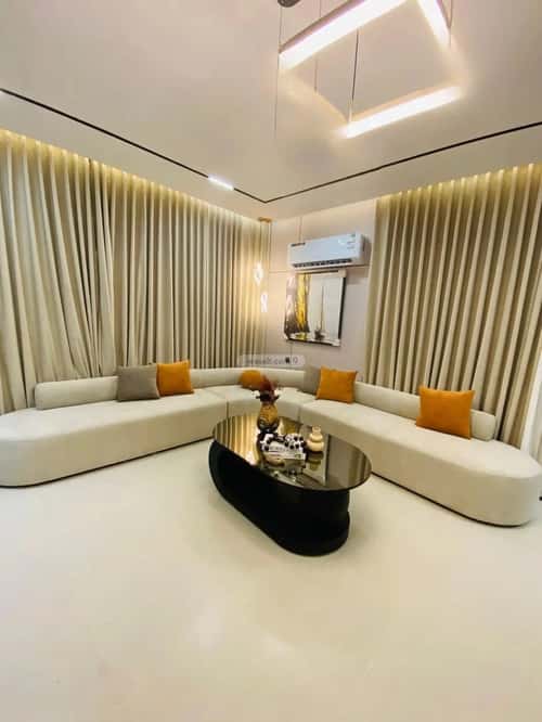 شقة 3 غرف في ديراب 3