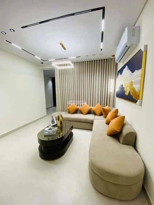 شقة 3 غرف في ديراب 4