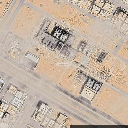 شقة 3 غرف في ديراب 6