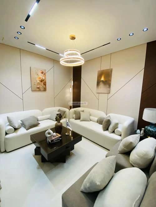 شقة 3 غرف في ديراب 7