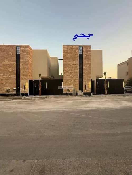 فيلا 6 غرف في المهدية 11