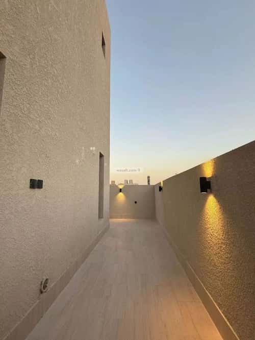 فيلا 6 غرف في المهدية 4