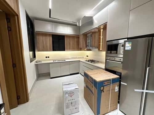 شقة 3 غرف في قرطبة 4