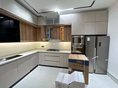 شقة 3 غرف في قرطبة 5