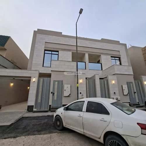 شقة 4 غرف في الخليج 5