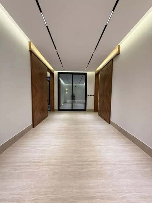 فيلا 5 غرف في المهدية 13