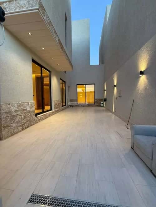 فيلا 5 غرف في المهدية 14