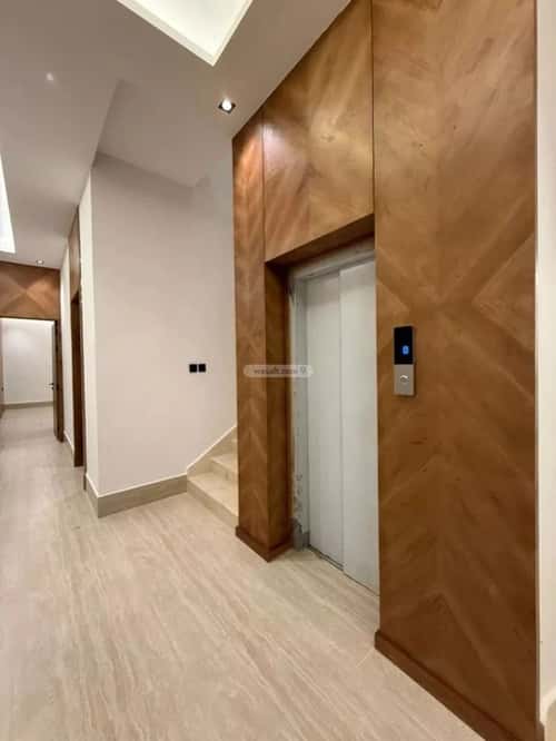 فيلا 5 غرف في المهدية 5