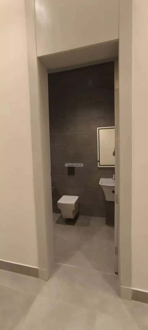 شقة 3 غرف في المونسية 2