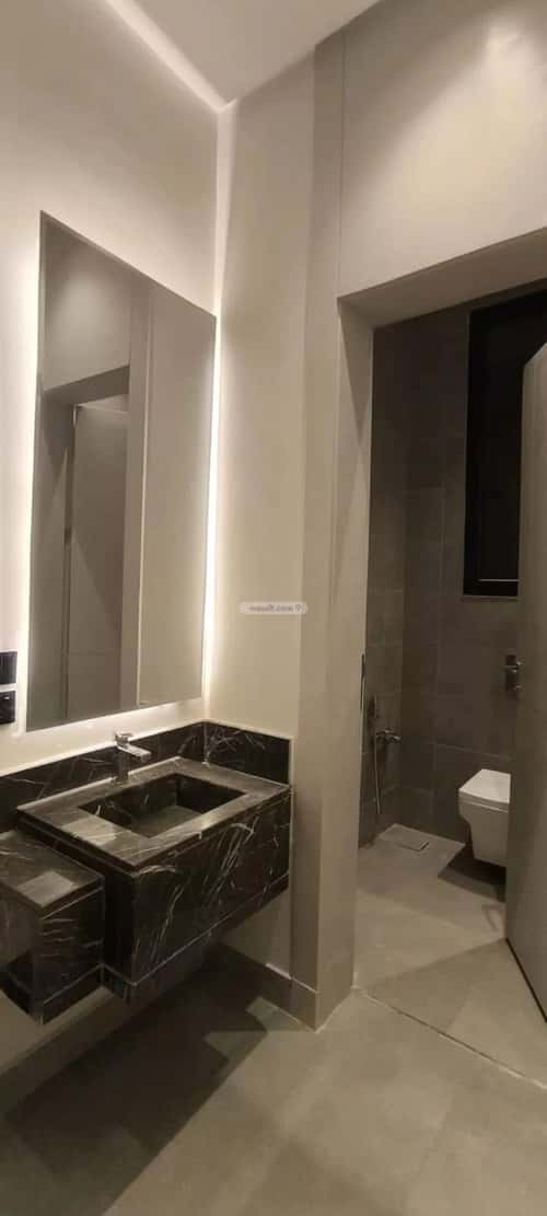 شقة 3 غرف في المونسية 3