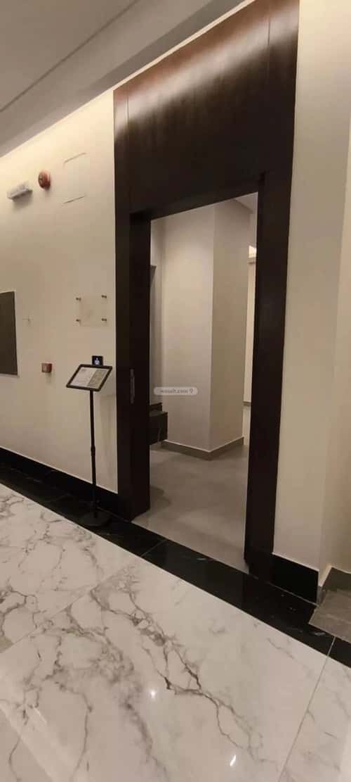 شقة 3 غرف في المونسية 4