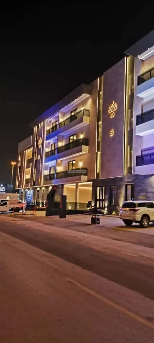 شقة 3 غرف في المونسية 8