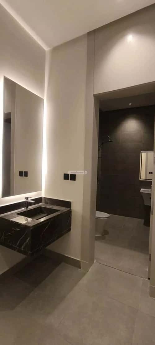 شقة 3 غرف في المونسية 9