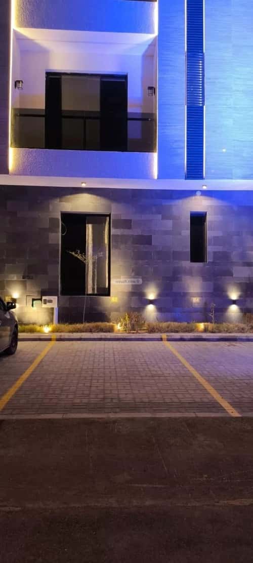 شقة 3 غرف في المونسية 10