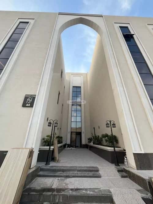 شقة 4 غرف في المهدية 12