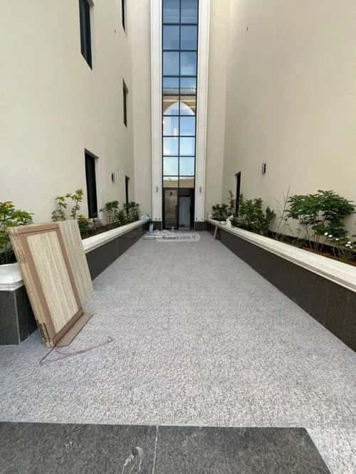 شقة 4 غرف في المهدية 14