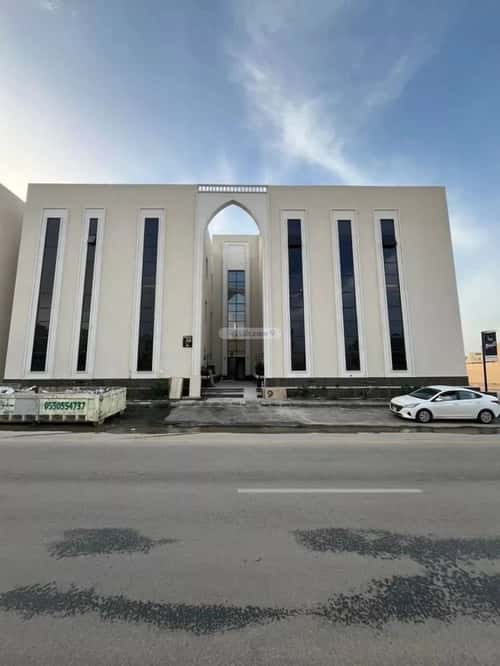 شقة 4 غرف في المهدية 8