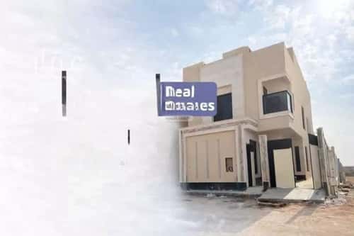 فيلا 5 غرف في الرمال 2